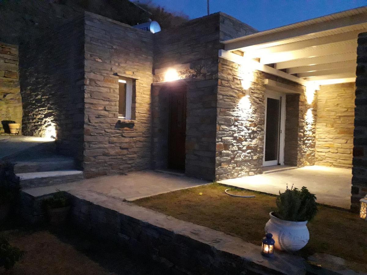 Pelagini Apartment Melissaki Exterior foto