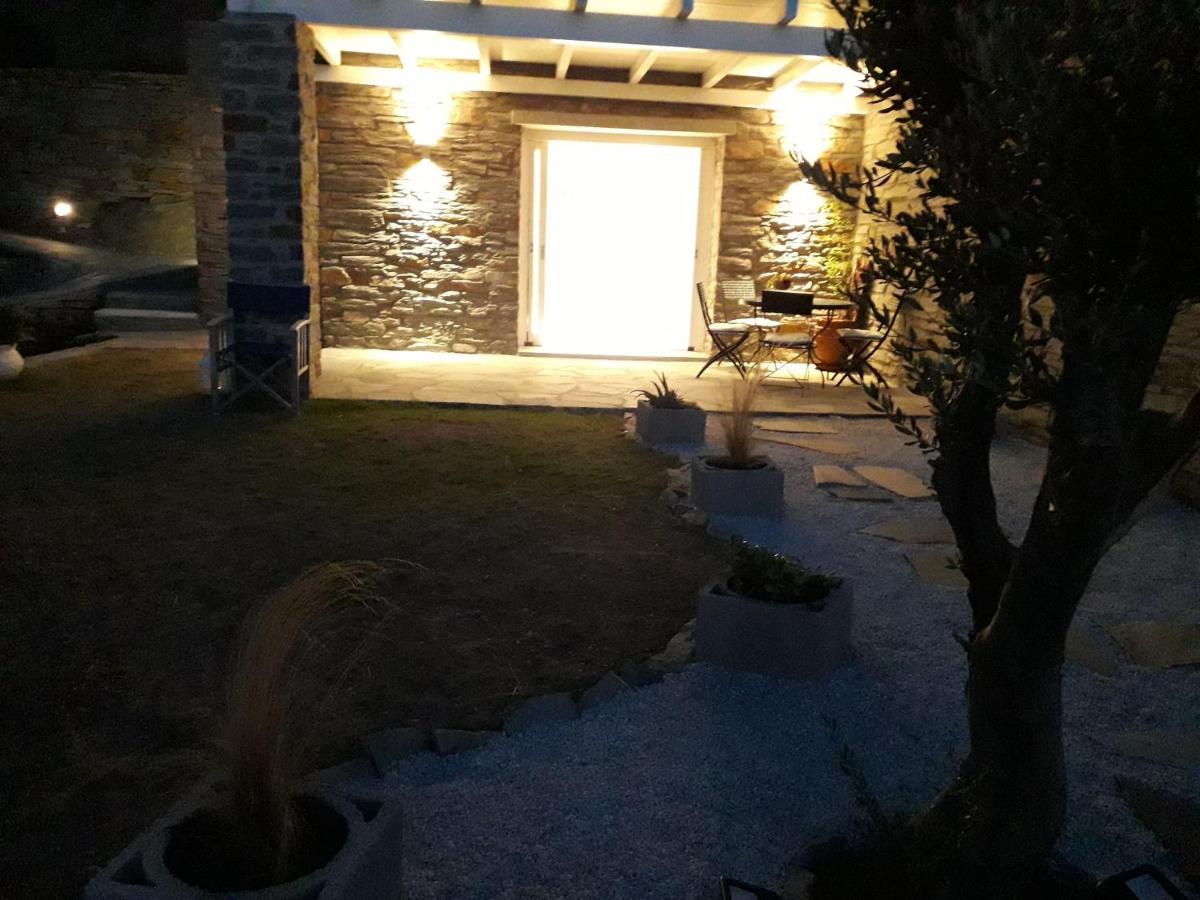 Pelagini Apartment Melissaki Exterior foto