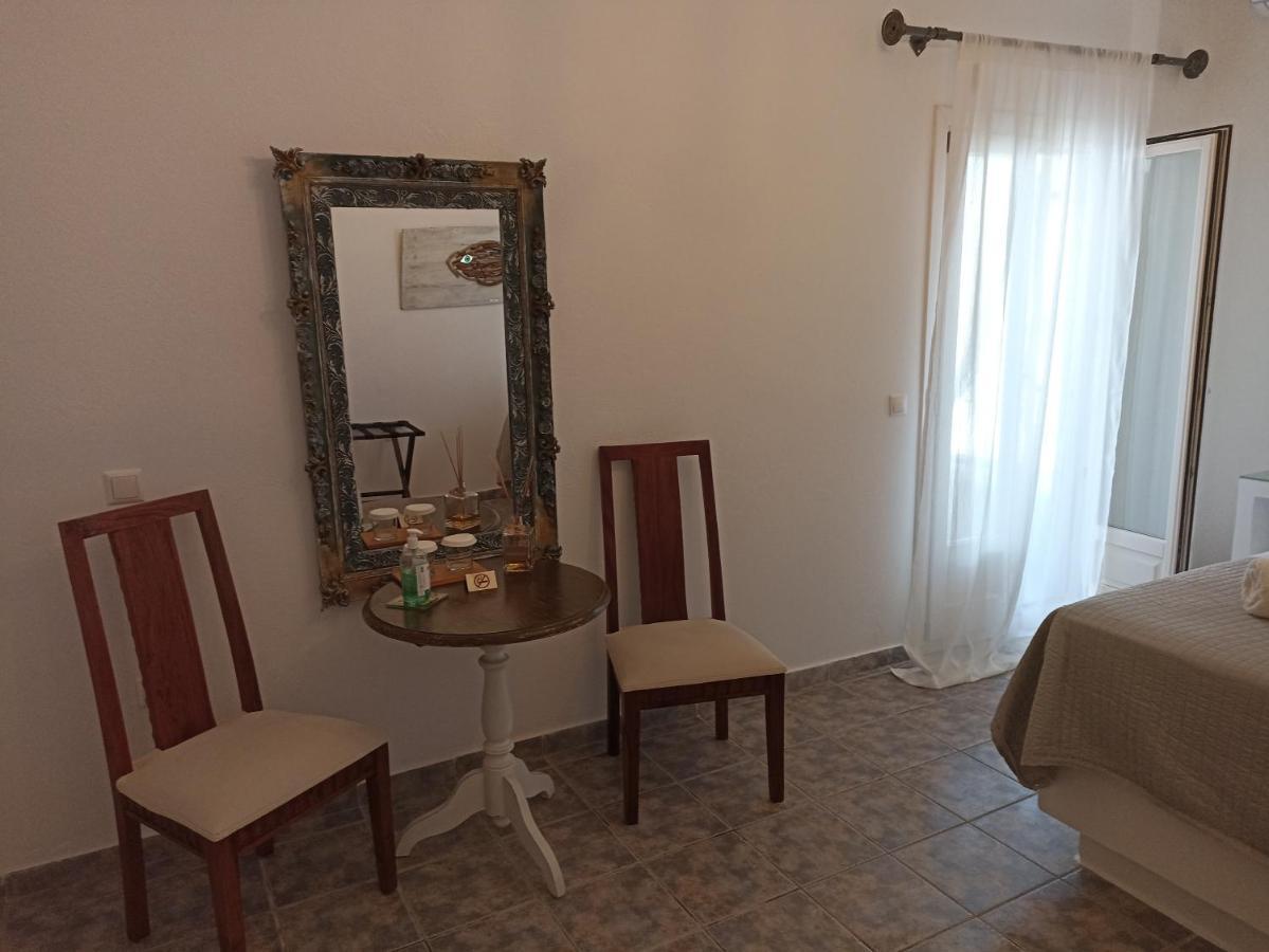Pelagini Apartment Melissaki Exterior foto