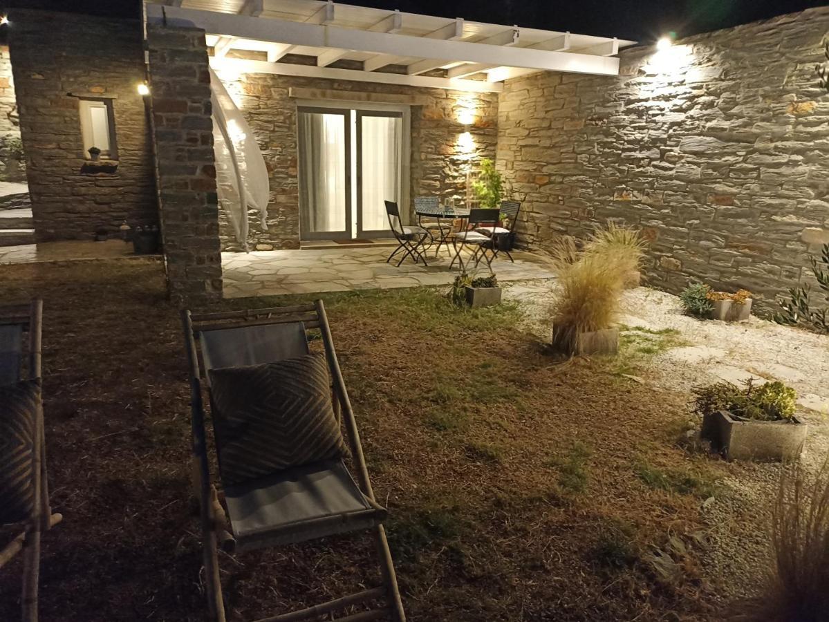 Pelagini Apartment Melissaki Exterior foto