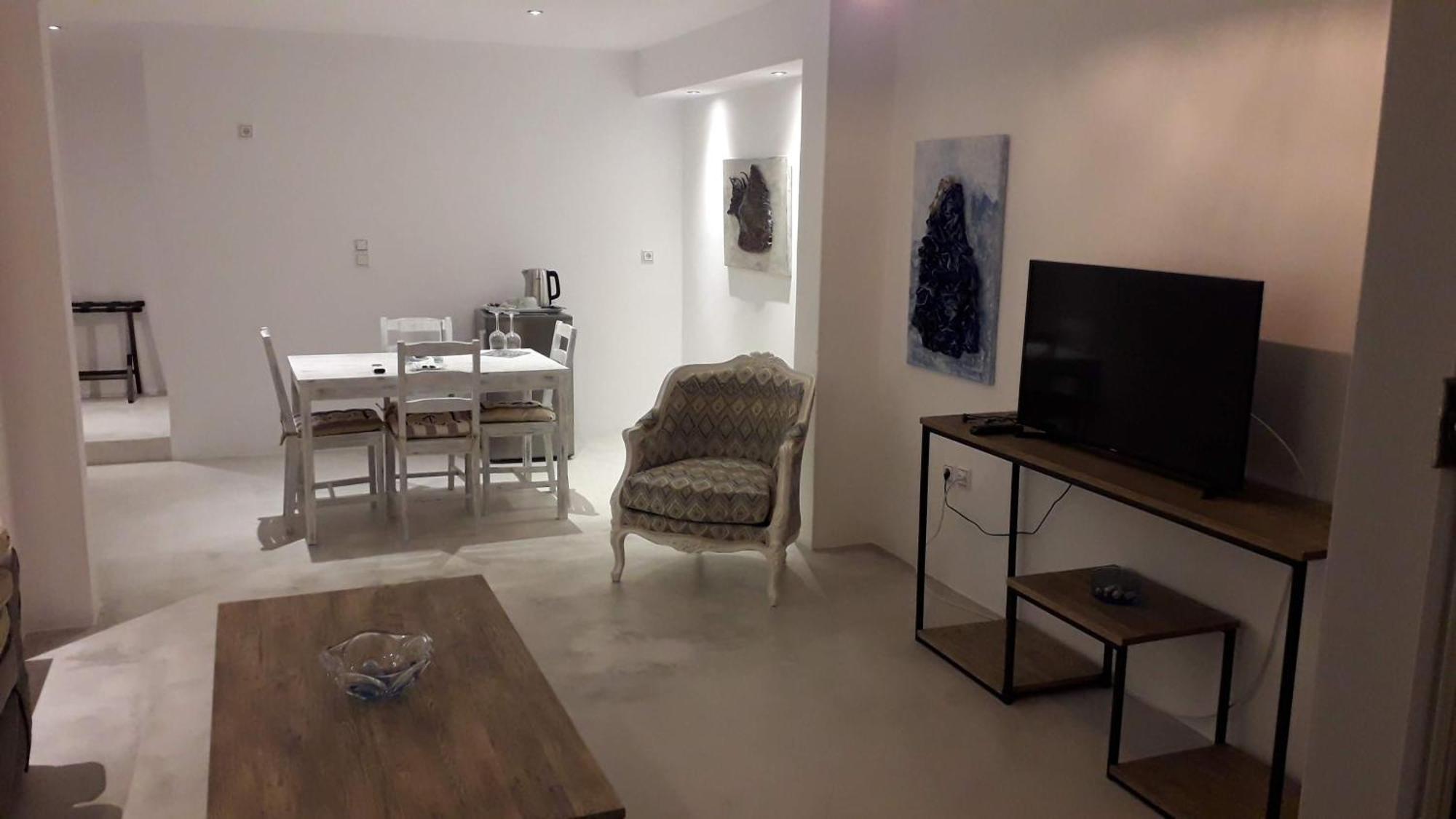 Pelagini Apartment Melissaki Exterior foto